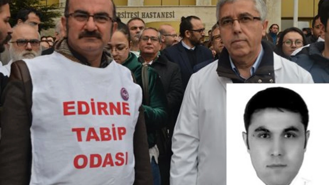 Sağlıkta şiddete Arslan'lı çözüm
