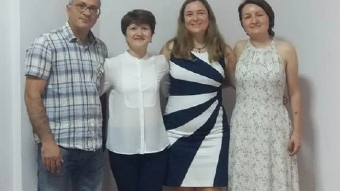 TÜ'den bir ilk daha
