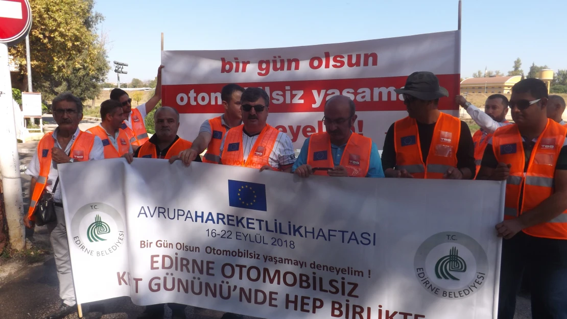 'İki teker, çok şeker'
