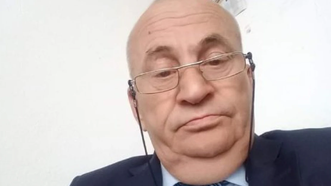 Ahmet Talikacı yaşamını yitirdi