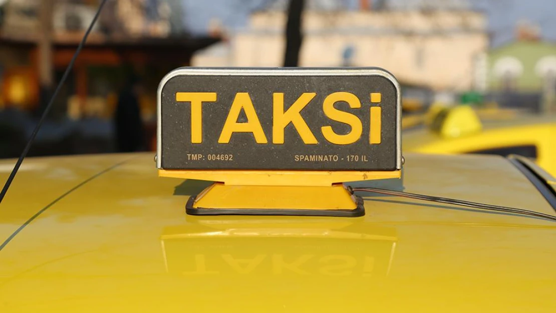 Edirne'ye 2 yeni taksi durağı