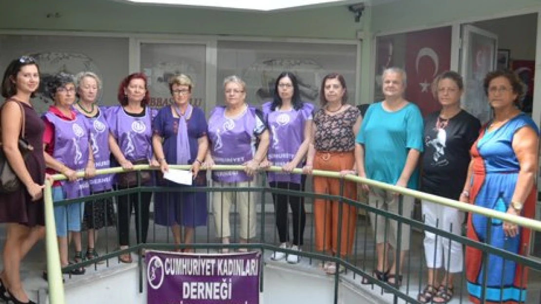 Sorumluluğa davet ettiler
