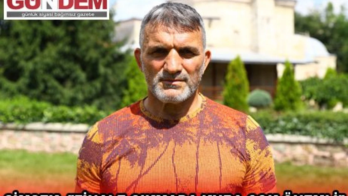 Gürkan'dan soruşturma cevabı