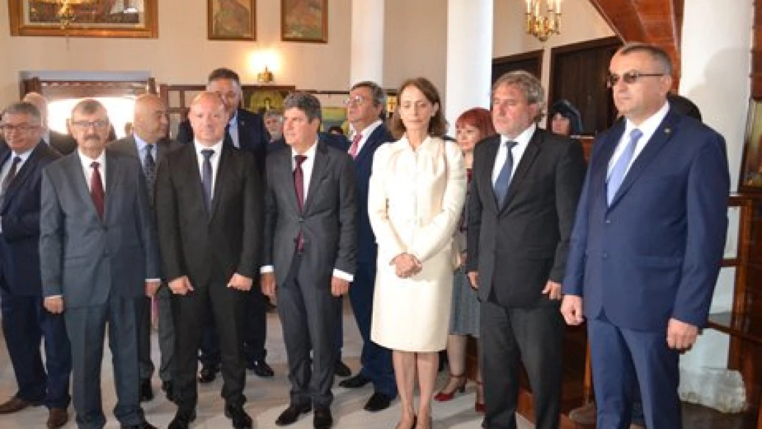 150'nci yıla özel sürpriz