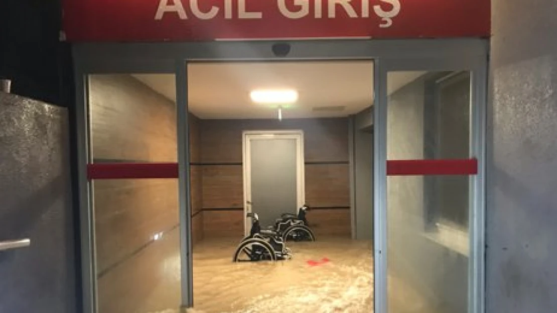Ekol'den sel açıklaması