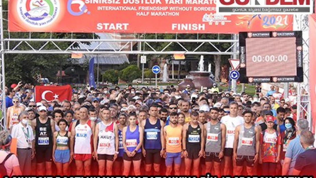 Balkanların yürek sızısına anma