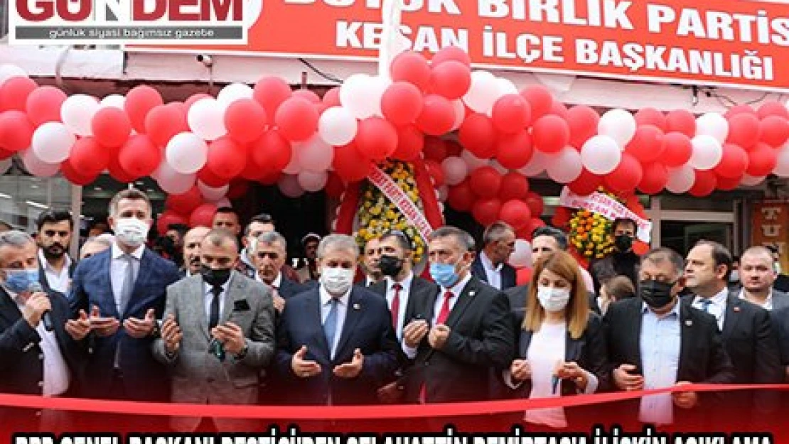 Av. Şervanlı hayatını kaybetti