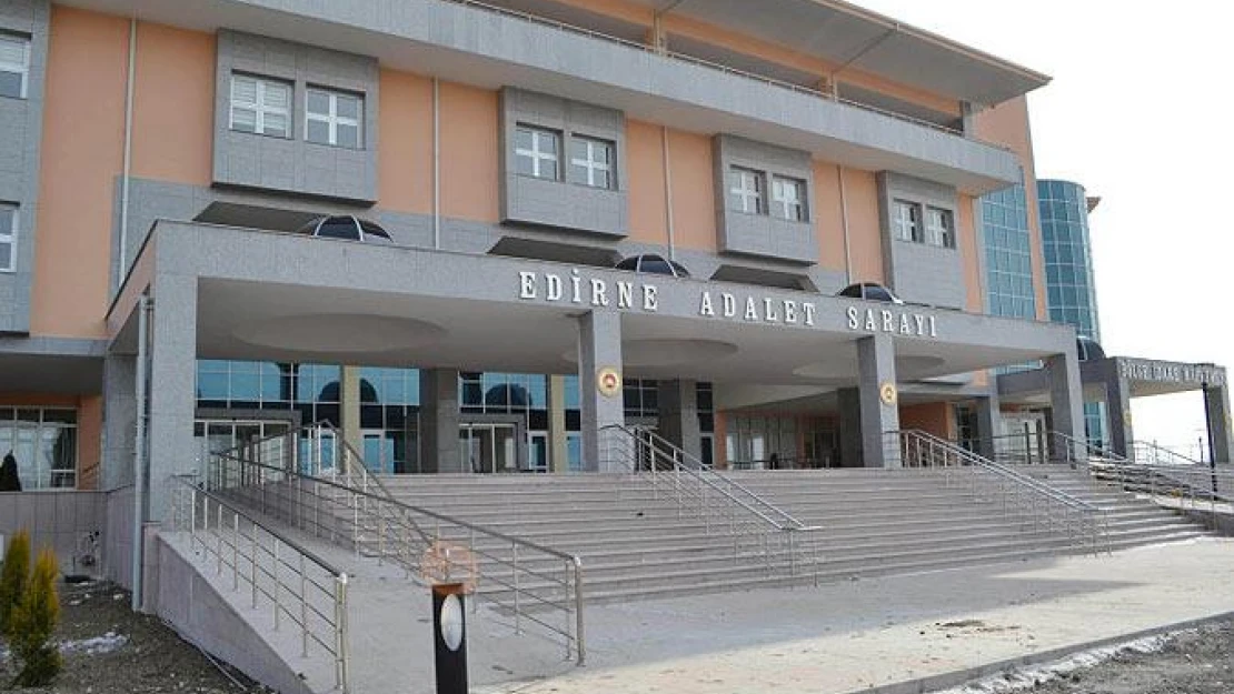 Altın demişler, esrar çıktı