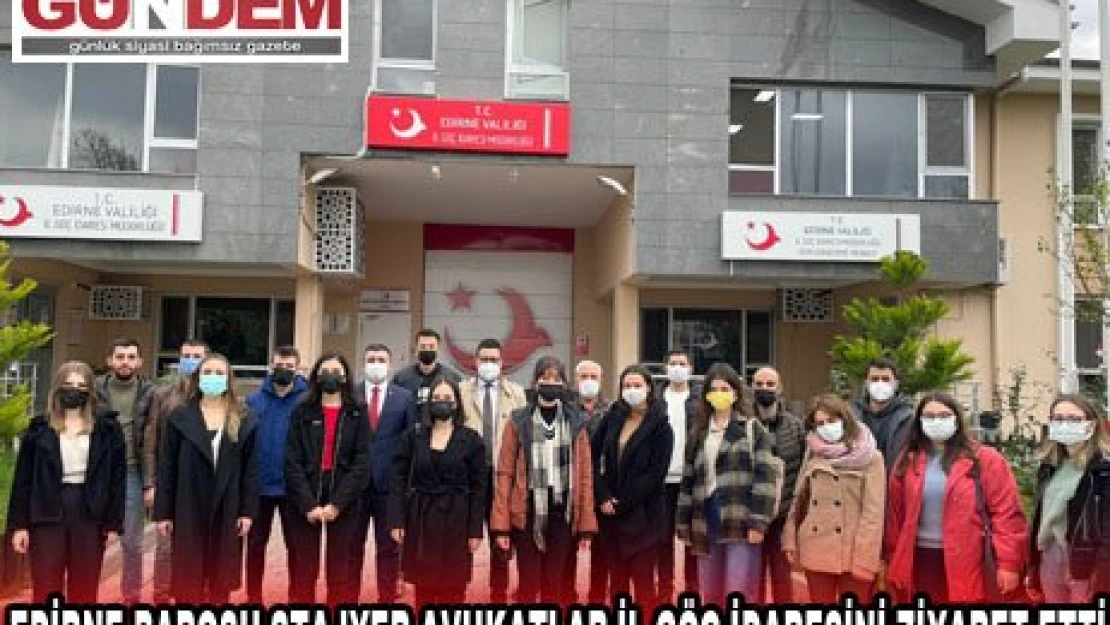 Trakya'da tahliyeler başladı