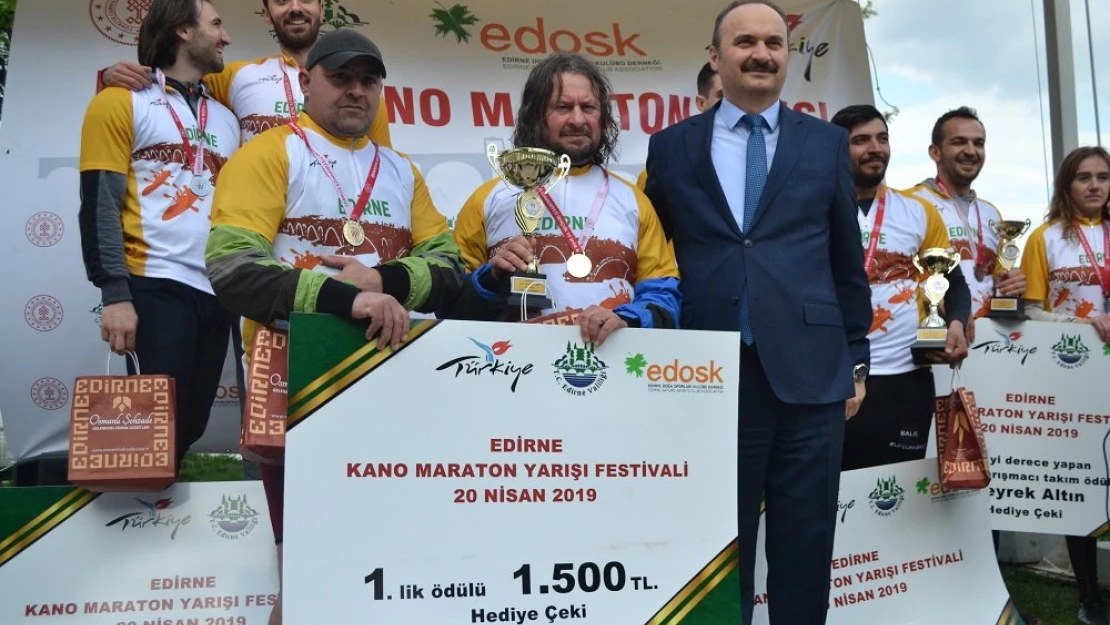 Kanoda Bulgarlar galip