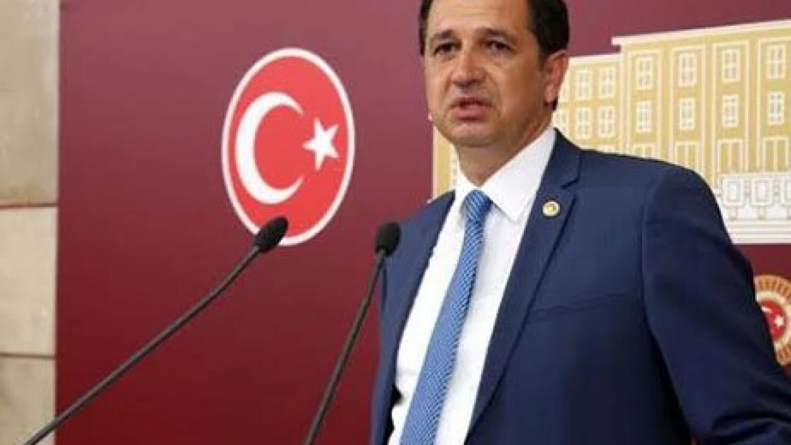 Gaytancıoğlu CHP'de aday adayı