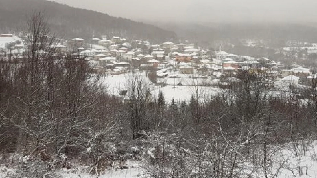 Kar soğuğuyla üşüyeceğiz