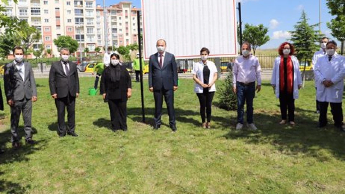 Güzel haber: 3 haftadır korona vakası yok