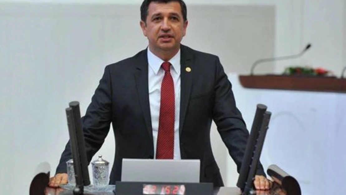 Gaytancıoğlu o atamayı sordu