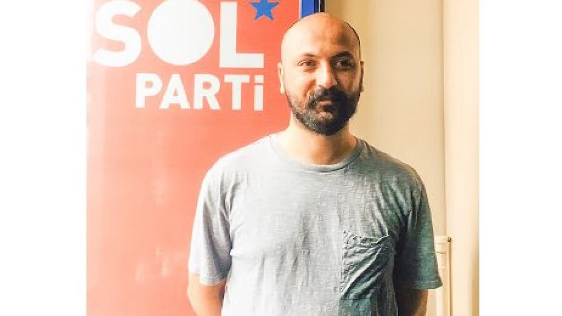 Ateş: Bu pisliği yeni düzen temizler