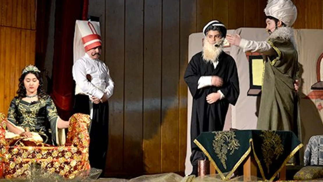 Edirneli II. Mehmet'in izinde