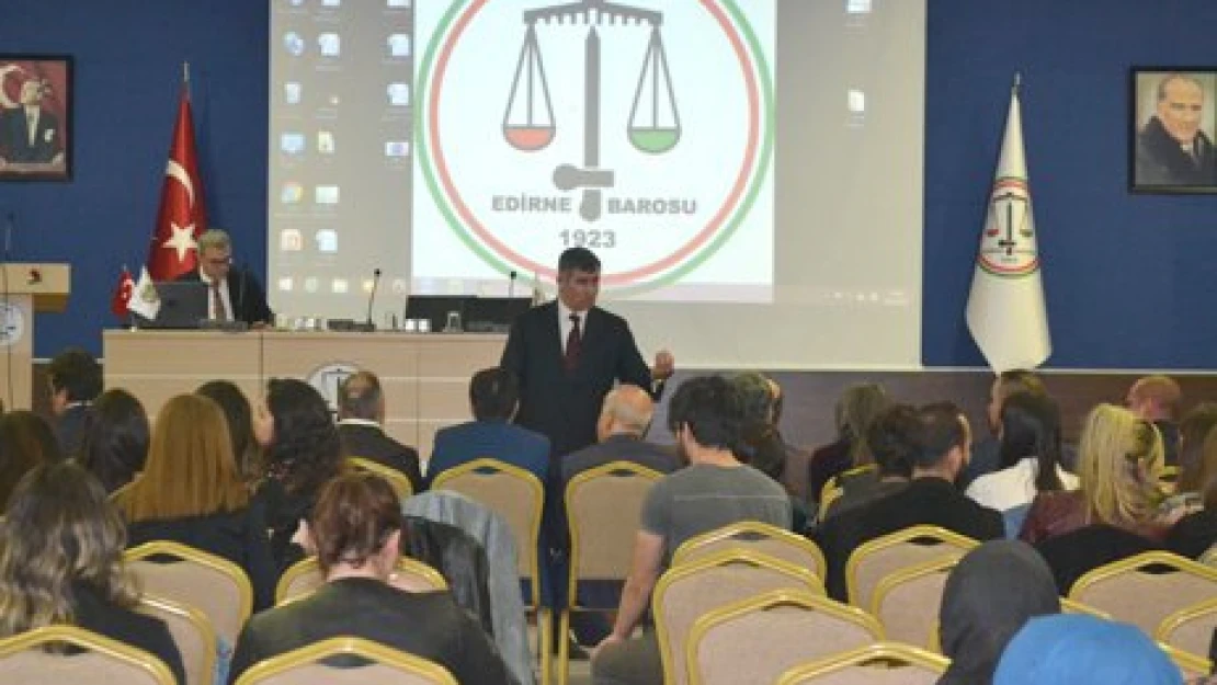 Feyzioğlu'ndan iptal uyarısı