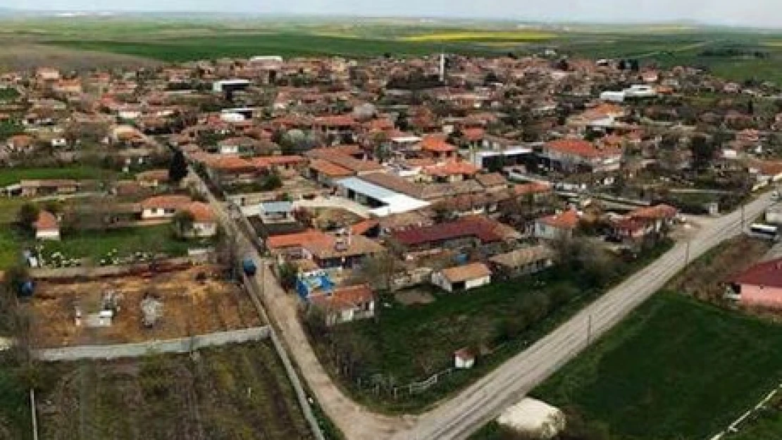 3 köye karantina