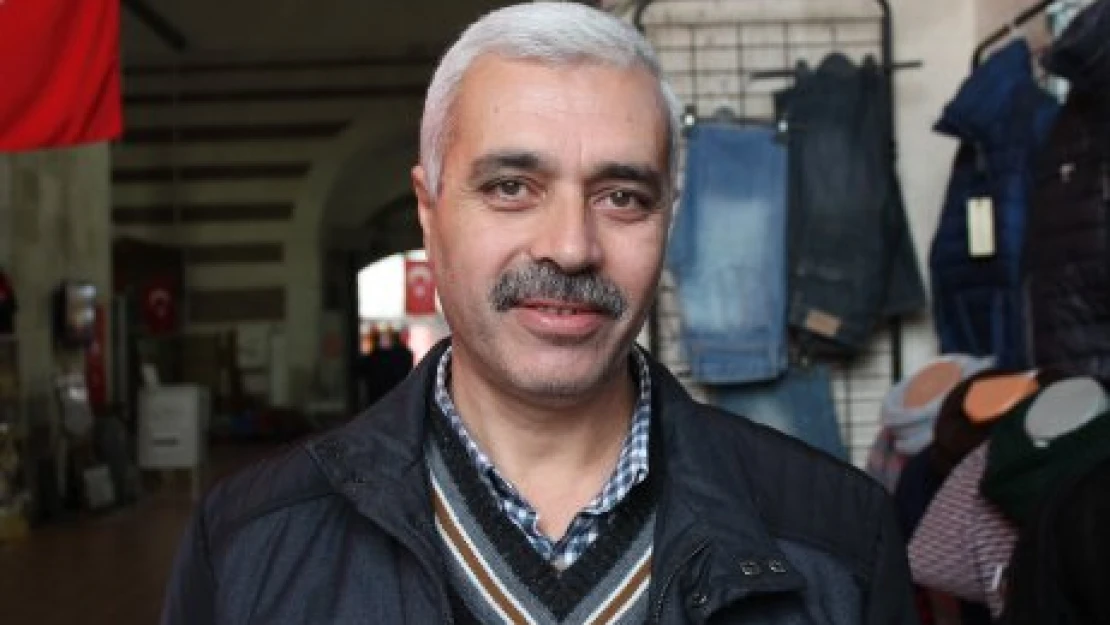 Esnafın umudu ucuz kitlerde