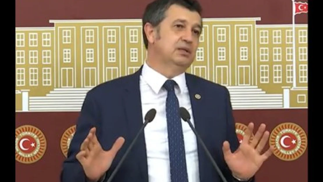 Gaytancıoğlu: Yasaklar çelişkili