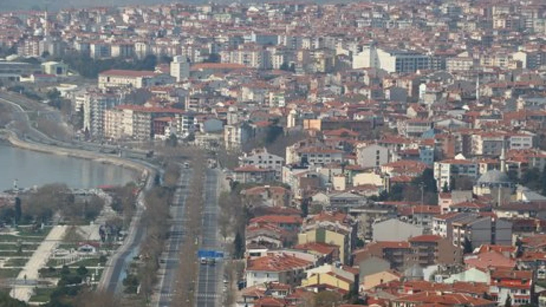 Hava kirliliği yüzde 53 azaldı