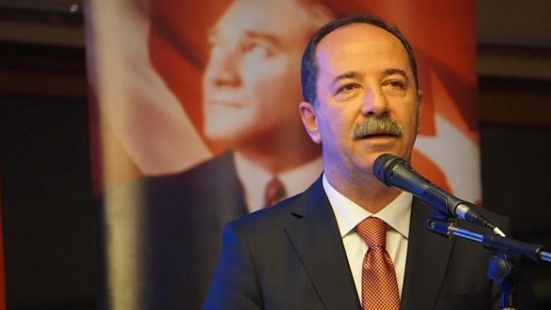 Başkandan davet var
