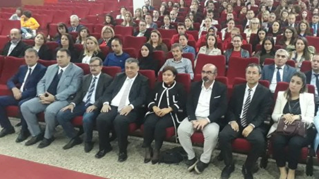 Edirne'ye yeni huzurevi