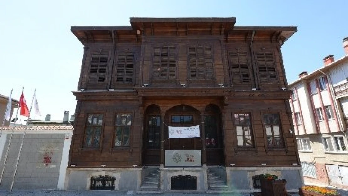 Kent Müzesi'ne giriş artık ücretli!