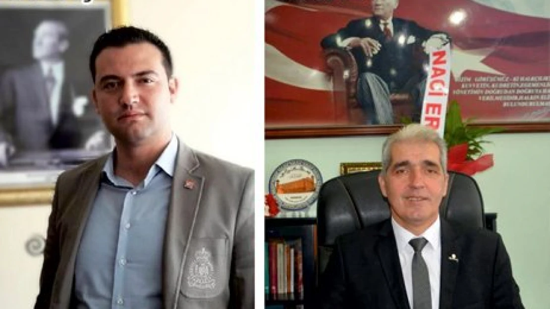 İttifakta sert sözler