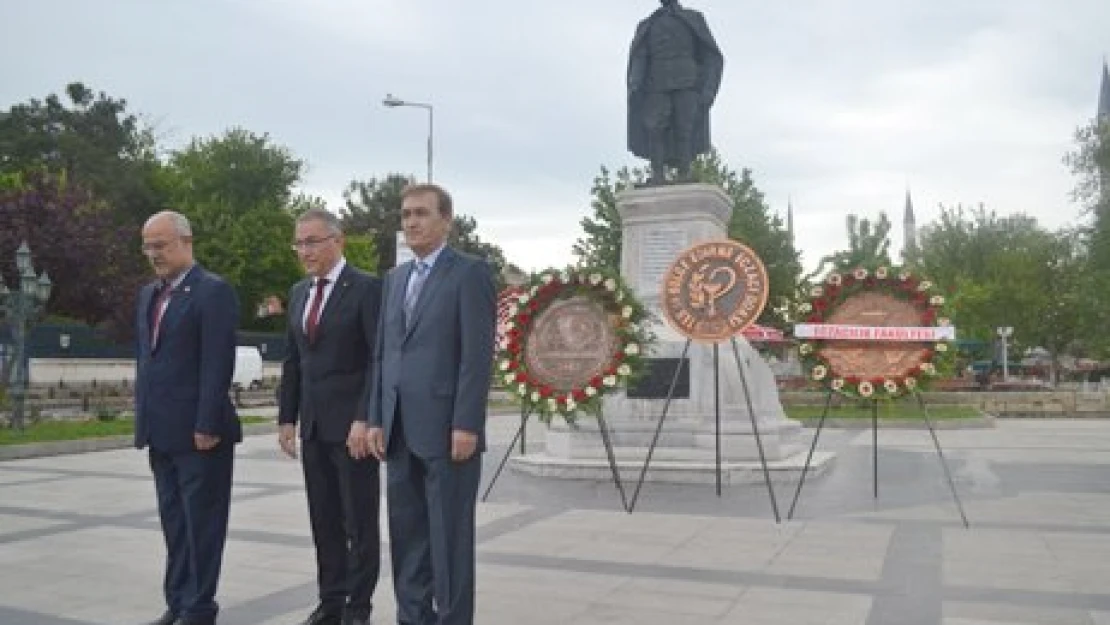 Eczacılar Türkiye'ye seslendi