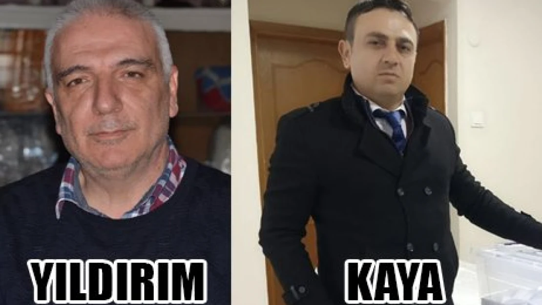 İYİ Parti'de merkez ilçe yarışı