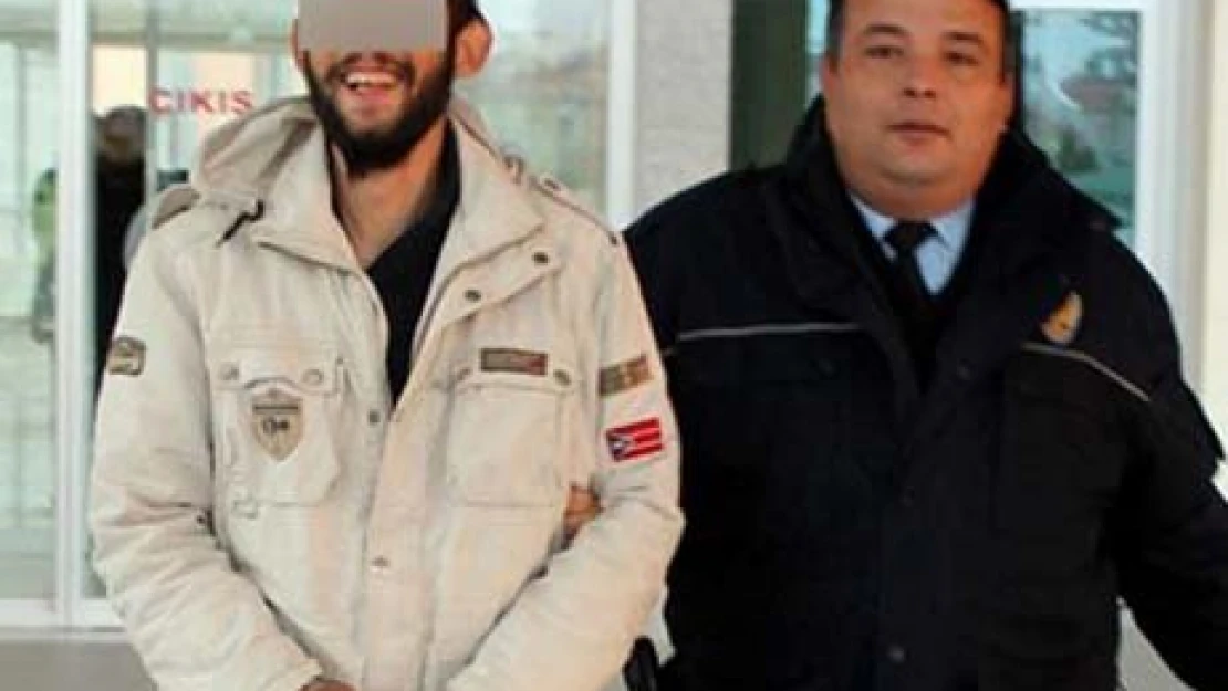 Baltalı cinayete 25 yıl