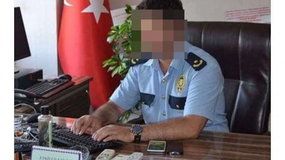 Tutuklu müdüre tahliye yok