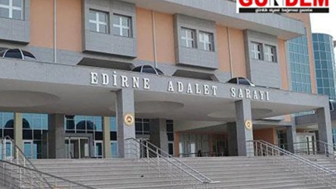 İfadesini değiştirdi, tutuklandı