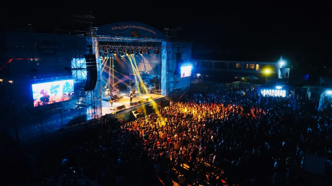 Festivallere soruşturma şoku