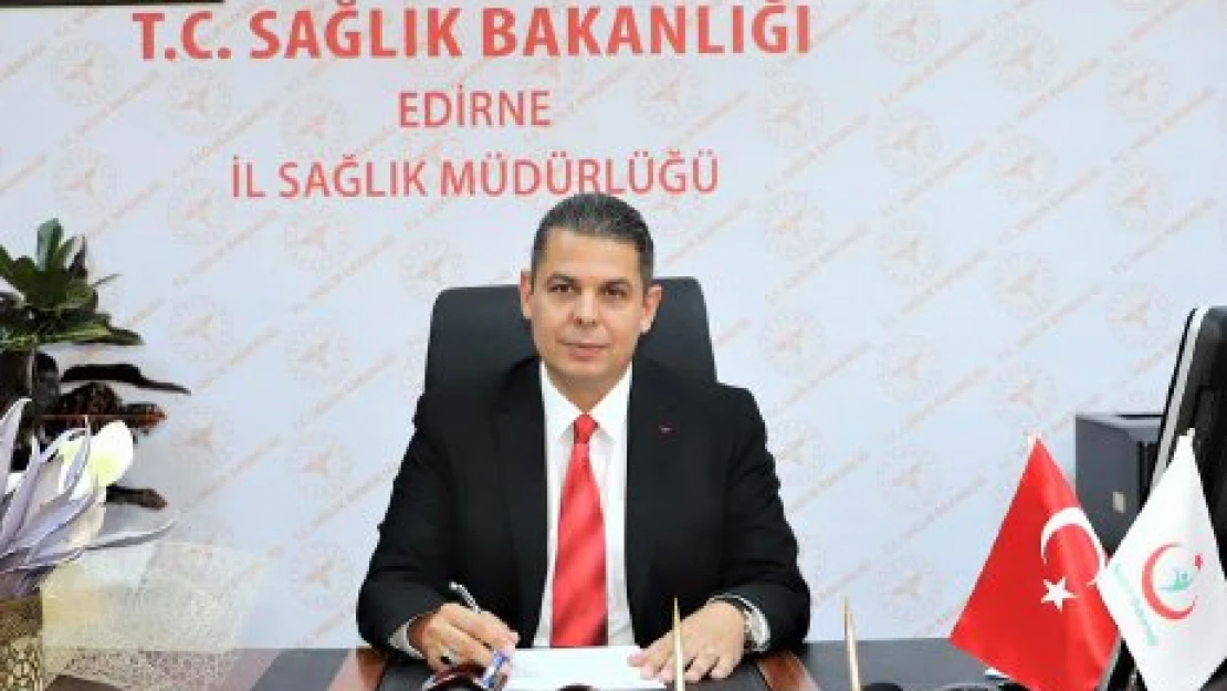 Yurtdışından gelene karantina uyarısı