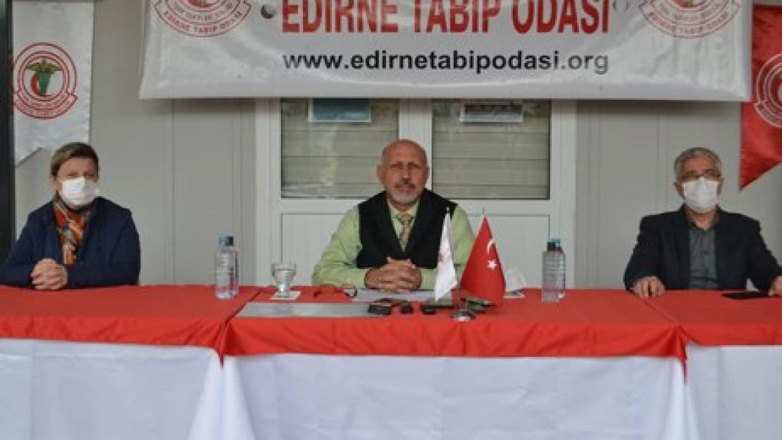 'Yoğun bakımda yatak kalmadı'