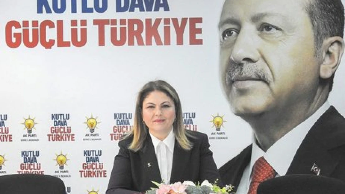 İba'dan BayKemalveDostları çıkışı
