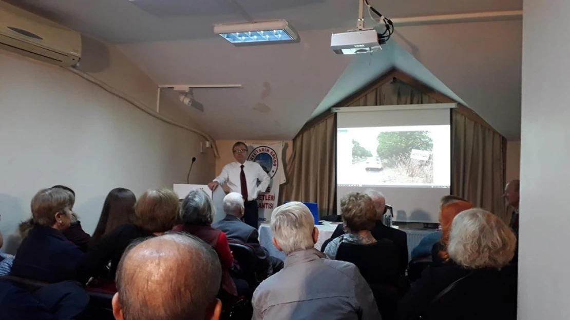 Oğul Yılmaz babasını anlattı