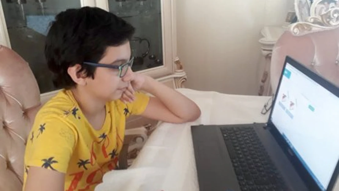 Edirneli öğrenciler Türkiye ikincisi