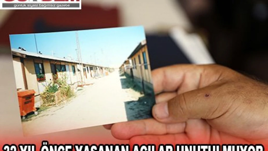 Bulgaristan Türkleri, 32 yıl önce yaşadıkları acıları unutamıyor.