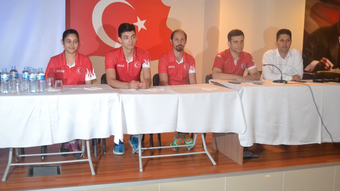 11 Balkan ülkesi Edirne'de
