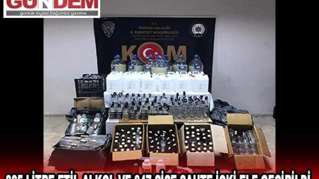 Arabacı'ya Yorulmaz jesti