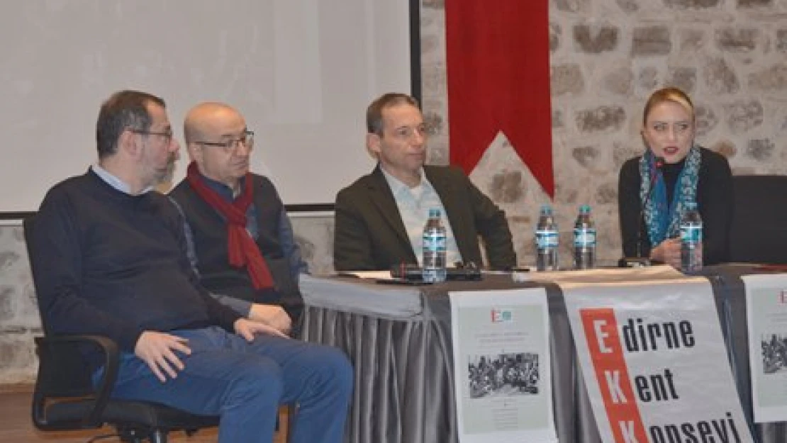 Köy enstitüleri örnek olmalı 