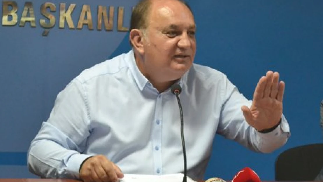 İlyas Akmeşe bombaladı
