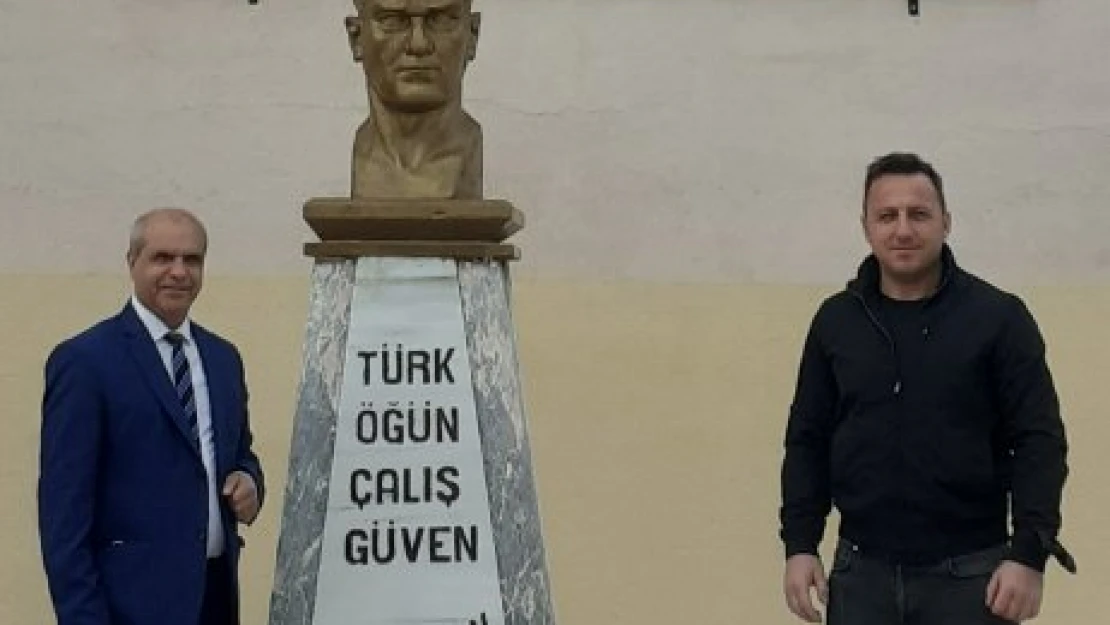 'Sorun belli, tespit belli'