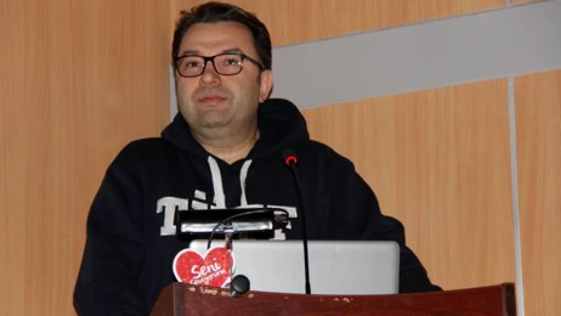Uzun ilişkilerin sırrını anlattı