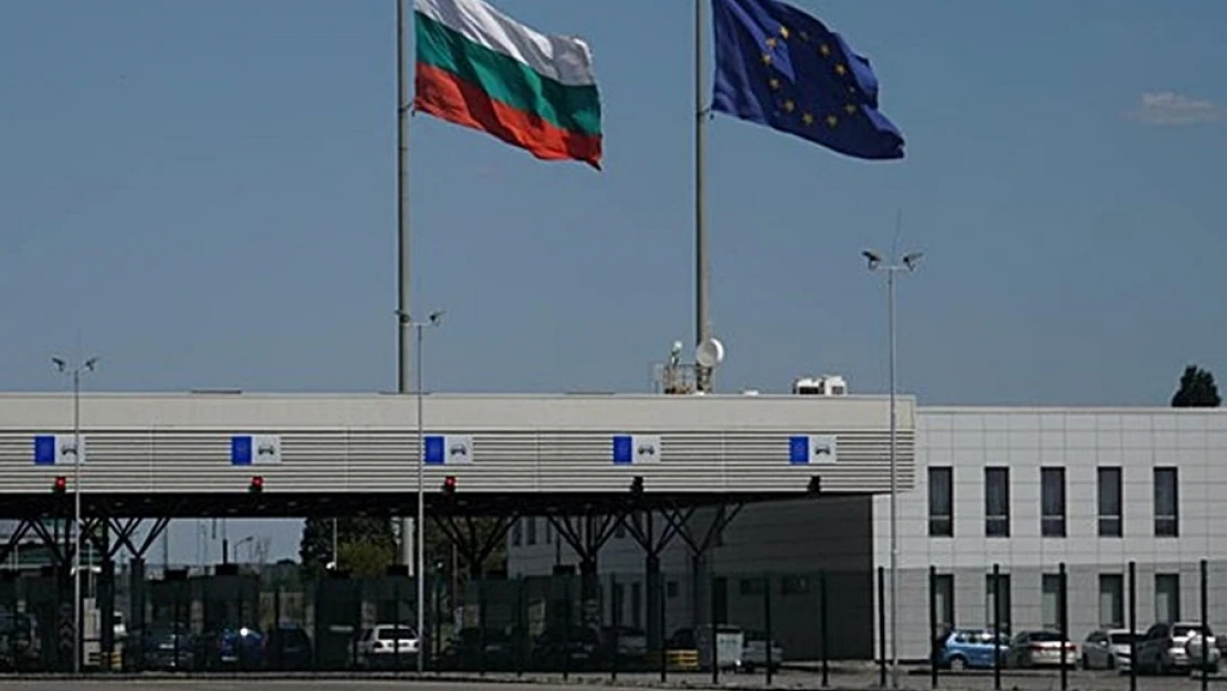 Bulgaristan kapıları Türklere kapalı