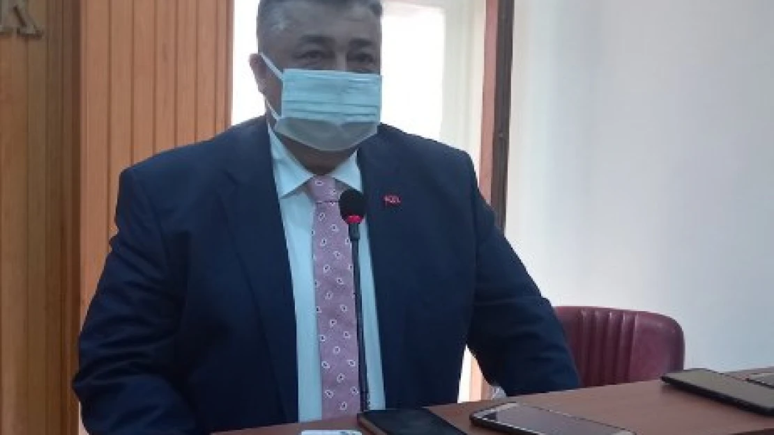 Kamuda mesai saati değişikliği