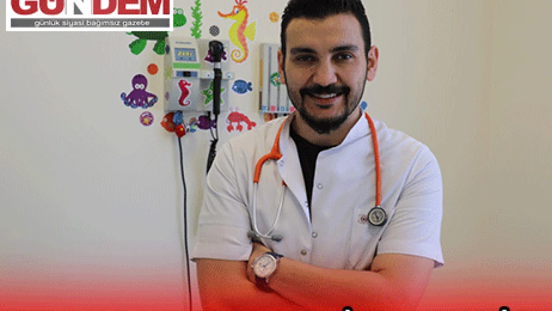  UZMAN DOKTORDAN VELİLERE TAVSİYE